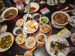 -寻宝记绍兴菜(鲁迅路店)