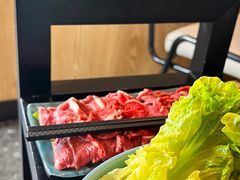 -椰小名·竹笙椰子鸡(中堂店)