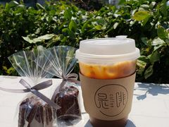 -是啡·日式精品咖啡(东门太阳百货店)