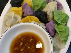-萃华海鲜阁大排档(五四广场店)