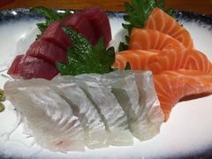 -千代武日本料理(哈西店)