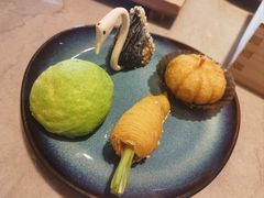 -御公馆中餐厅·点心·顺德菜·佛山东平保利洲际酒店