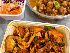 -有位虾匠·胶东小馆(市北店)