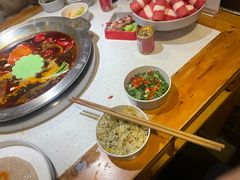 -大龙燚火锅(科华店)