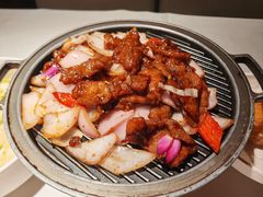 -大鸭梨烤鸭(枣园店)