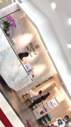-Kraemer Paris  苏豪路易士·嘉玛发廊