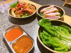-酒拾烤肉(南城店)