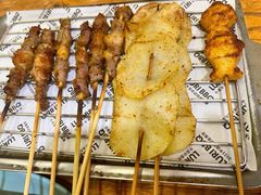 -北京食堂·烤鸭·宵夜(亚运村店)