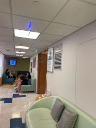 点击看大图 -杭州贝瑞斯美华妇儿医院·早孕·产检·儿科