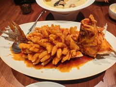 -苏帮袁Sue Cuisine(将台店)
