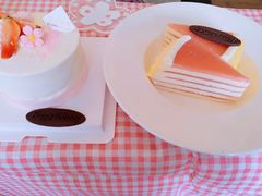 -壹点壹客·生日蛋糕(南山店)