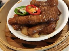 -中山保利艾美酒店-乐美中餐厅