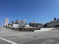 -华特·迪士尼音乐厅