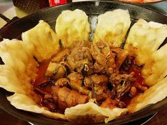 -孙府大院(步行街店)