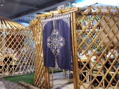 -泽成冰煮羊火锅(中正天街店)