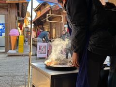 -胖金妹鸡豆凉粉店
