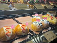 -Let's Taipei 非常烘焙(太古里店)