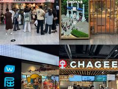-南京时尚莱迪购物广场(正洪街店)