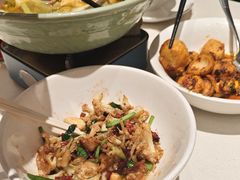 -绿草地·湘菜(7mall店)