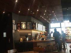 -星巴克(天津工华道智慧山店)