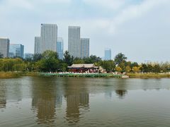 -西海子公园