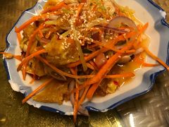 -多哥水傣味餐厅(司马巷店)