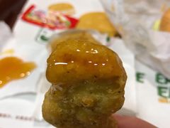 -华莱士·全鸡汉堡(艳粉店)