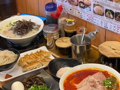 -博多一幸舍(侨福芳草地购物中心店)