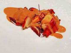 -Le Comptoir de Pierre Gagnaire
