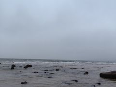 -日照灯塔风景区