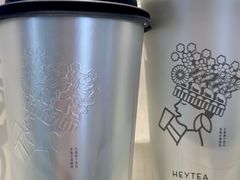 -喜茶(广州北京路惠福东店)