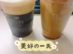 -Peet's 皮爷咖啡(东湖路手作店)