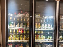 -老杨太太烧烤(文化广场店)
