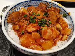 -吉野家(深圳水贝分店)