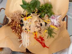 -芭厘·农庄老字号.电饭煲五指毛桃焗鸡