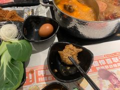 -呷哺呷哺(砂之船奥莱店)