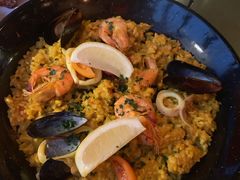 -AZUL by FUEL蓝色·法式酒馆(琶醍店)