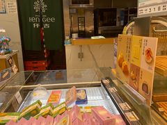 -仟吉(汉口新界店)