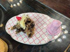 -二泉园老菜馆·百年无锡菜