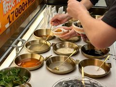 -探鱼·鲜青椒爽麻烤鱼(正佳广场店)