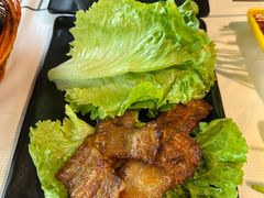 -云晓光头烧烤吧(德平路店)