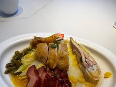 -阿皇仔烧鹅烧鸭(金山湖店)