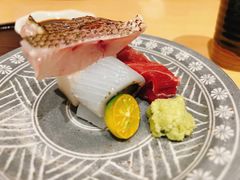 -鮨青(恒基名人购物中心店)