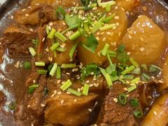 -东江海鲜酒家(艺都分店)