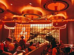 -西塔老太太泥炉烤肉(苏州大悦城店)
