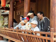 -大罗山风景区