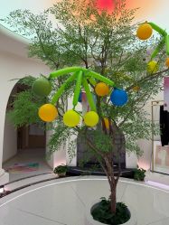 -亦美瑜伽·普拉提