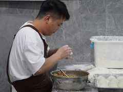 -煎意浓·吴记煎包(交通路店)