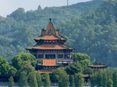 -顺峰山公园