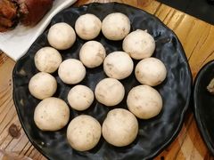-三千里韩式炭火烤肉(南八马路店)